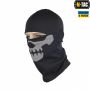 M-Tac балаклава-ниндзя Skull черная
