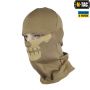 M-Tac балаклава-ніндзя Skull койот