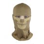 M-Tac балаклава-ніндзя Skull койот