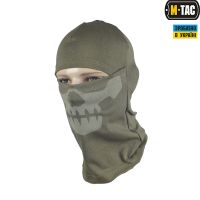 M-Tac балаклава-ниндзя Skull олива