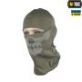 M-Tac балаклава-ниндзя Skull олива