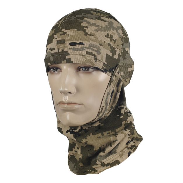 M-Tac балаклава-ниндзя ММ14