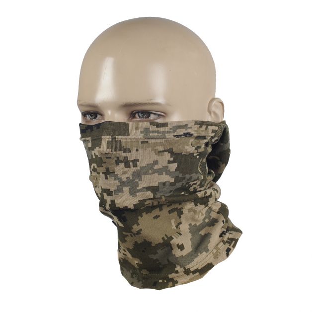 M-Tac балаклава-ниндзя ММ14