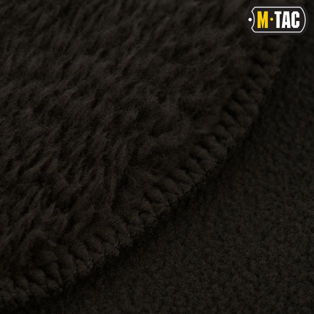 M-Tac подшлемник Extreme Cold флис черный