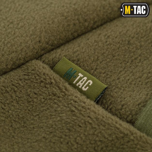 M-Tac подшлемник Extreme Cold флис олива