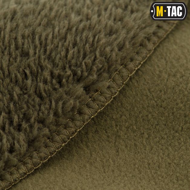 M-Tac подшлемник Extreme Cold флис олива