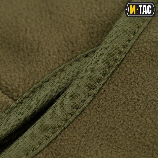 M-Tac подшлемник Extreme Cold флис олива