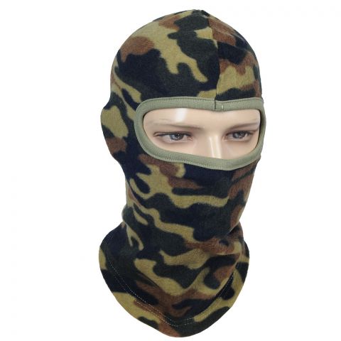 Укр. балаклава флис дубок