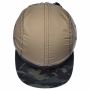 R3ICH бейсболка 5-панельна Multicam Black