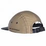 R3ICH бейсболка 5-панельна Multicam Black