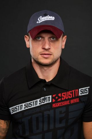 SvaStone бейсболка Dyne