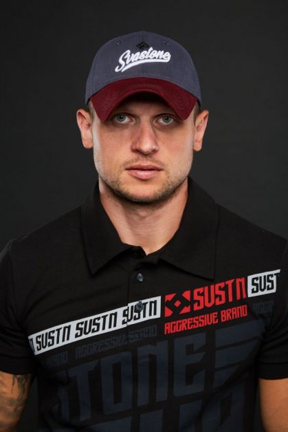 SvaStone бейсболка Dyne