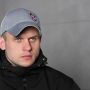 SvaStone бейсболка Перунов Цвет серая