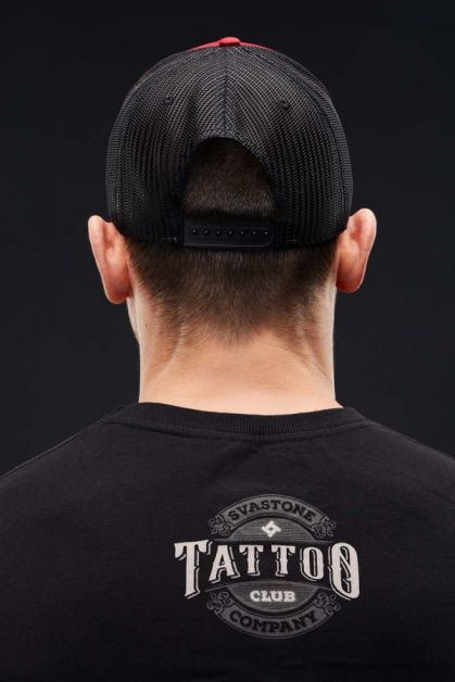 SvaStone бейсболка Thunder Trucker II