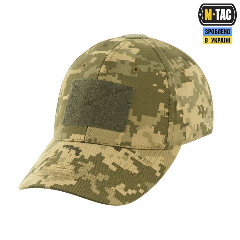 M-Tac бейсболка тактическая 100% Х/Б MM14