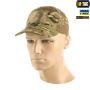 M-Tac бейсболка тактична Азов Multicam