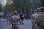 M-Tac бейсболка тактична Азов Multicam