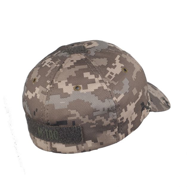 M-Tac бейсболка тактическая Flex Pirate Skull MM14