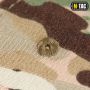 M-Tac бейсболка тактическая с сеткой Multicam