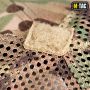 M-Tac бейсболка тактическая с сеткой Multicam