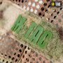M-Tac бейсболка тактическая с сеткой Multicam