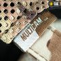M-Tac бейсболка тактическая с сеткой Multicam