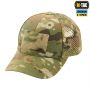M-Tac бейсболка тактична з сіткою Scorpion OCP