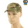 M-Tac бейсболка тактична з сіткою Scorpion OCP