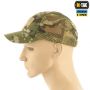 M-Tac бейсболка тактична з сіткою Scorpion OCP