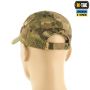 M-Tac бейсболка тактична з сіткою Scorpion OCP