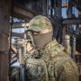 M-Tac бейсболка тактична з сіткою Scorpion OCP