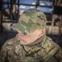 M-Tac бейсболка тактична з сіткою Scorpion OCP