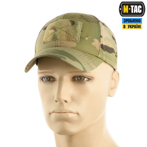 M-Tac бейсболка тактическая Scorpion OCP