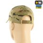 M-Tac бейсболка тактическая Scorpion OCP