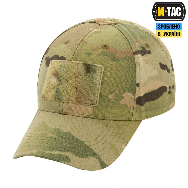M-Tac бейсболка тактическая Scorpion OCP