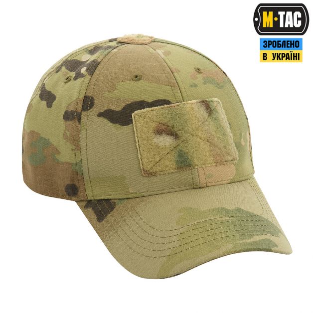 M-Tac бейсболка тактическая Scorpion OCP