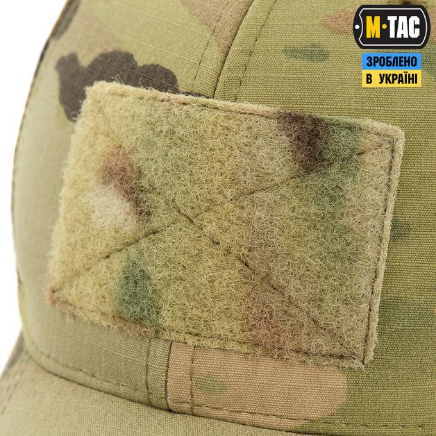 M-Tac бейсболка тактическая Scorpion OCP