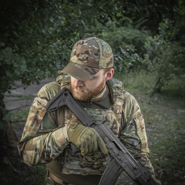 M-Tac бейсболка тактическая Scorpion OCP