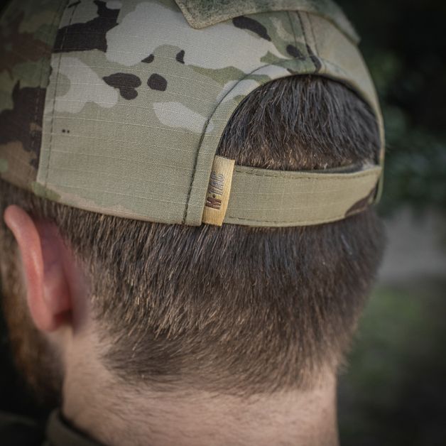 M-Tac бейсболка тактическая Scorpion OCP