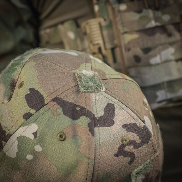 M-Tac бейсболка тактическая Scorpion OCP