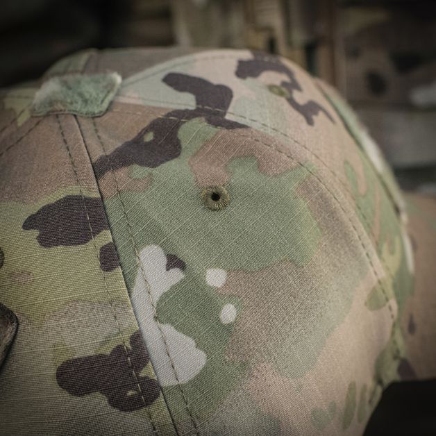 M-Tac бейсболка тактическая Scorpion OCP