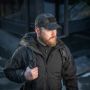 M-Tac бейсболка тактическая Multicam Black