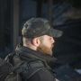 M-Tac бейсболка тактическая Multicam Black
