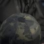 M-Tac бейсболка тактическая Multicam Black