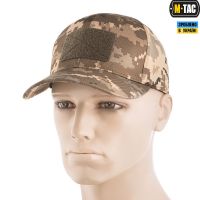 M-Tac бейсболка тактическая Flex MM14