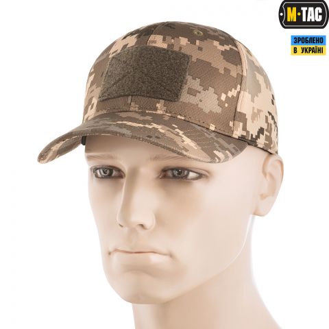 M-Tac бейсболка тактическая Flex MM14