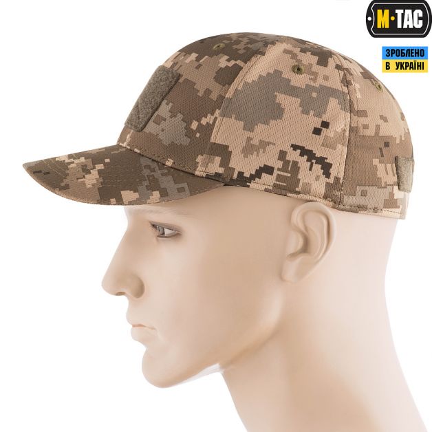 M-Tac бейсболка тактическая Flex MM14