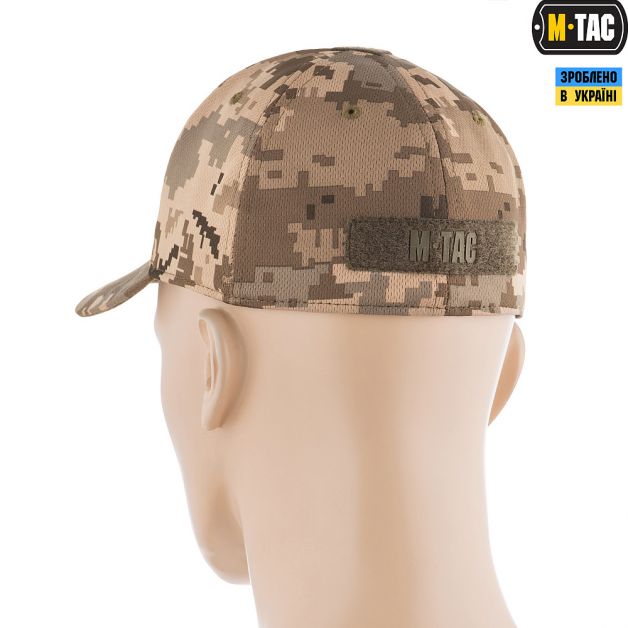 M-Tac бейсболка тактическая Flex MM14
