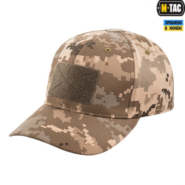 M-Tac бейсболка тактическая Flex MM14