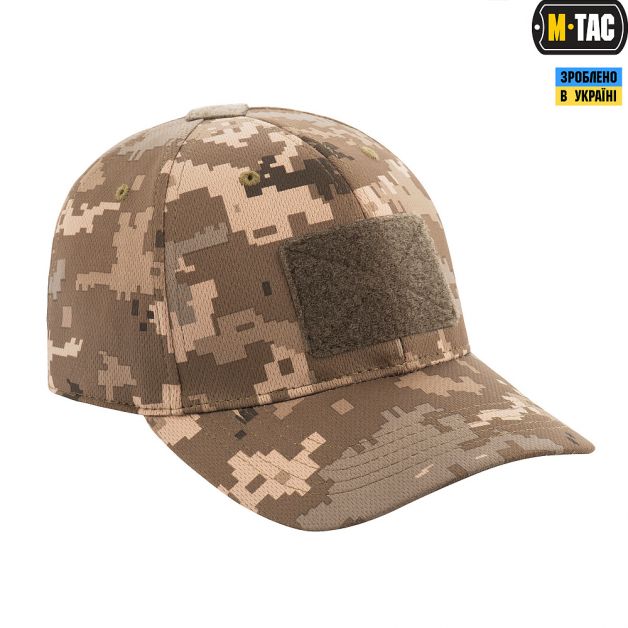 M-Tac бейсболка тактическая Flex MM14